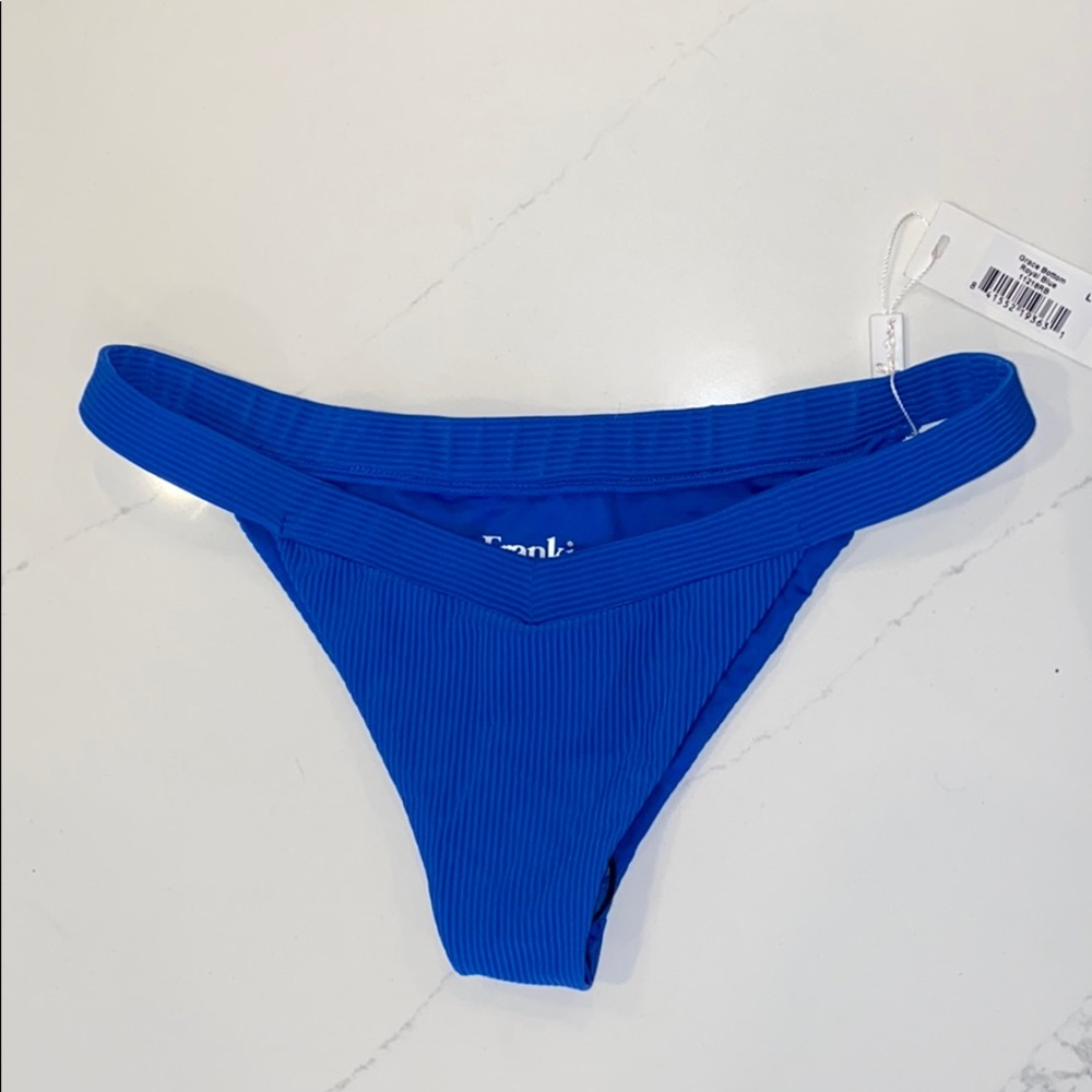 Frankie’s Bikinis Grace Bottom
